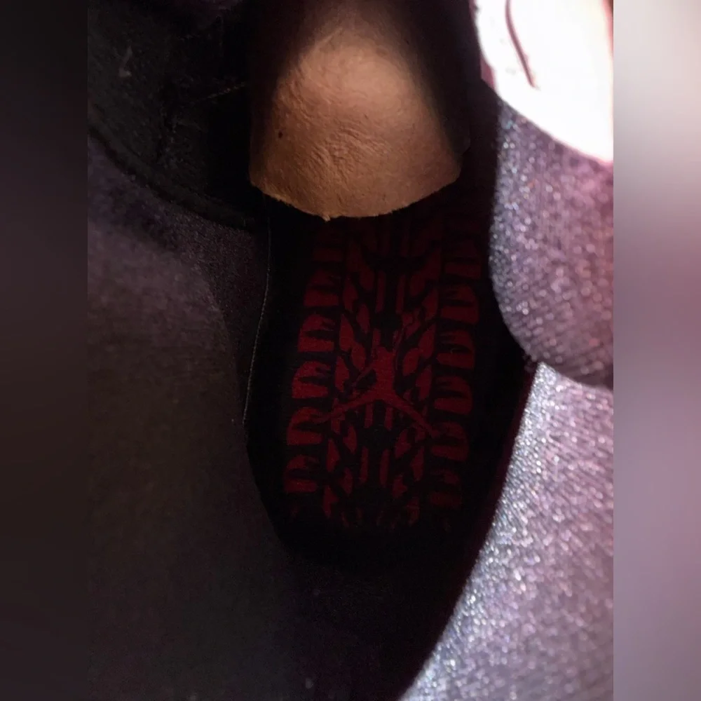 Nike Air Jordan 10 X Retro DB Doernbecher Size 9.5 - Picture 4 of 8